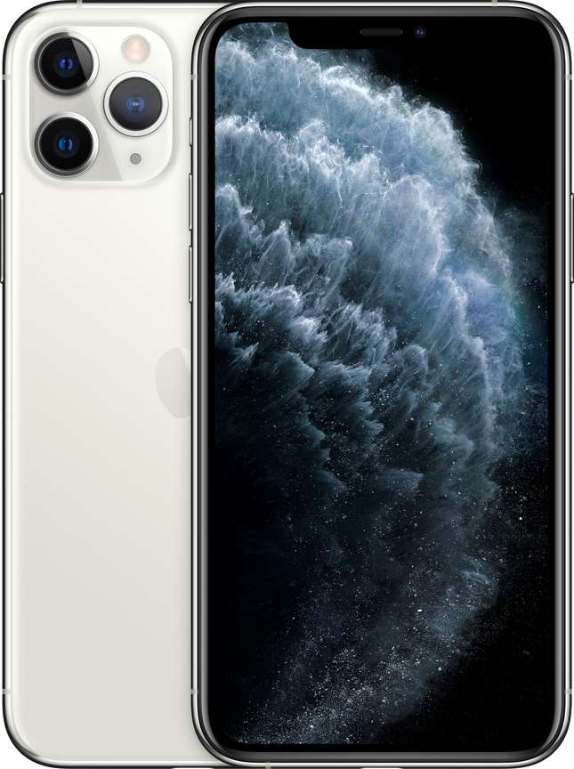 Apple iPhone 11 Pro ( 64 GB Storage, 0 GB RAM ) Online at Best  
