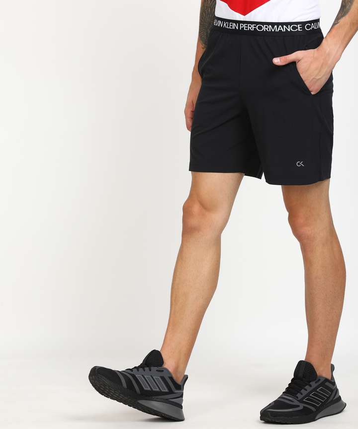 Calvin klein performance men's shorts hot sale