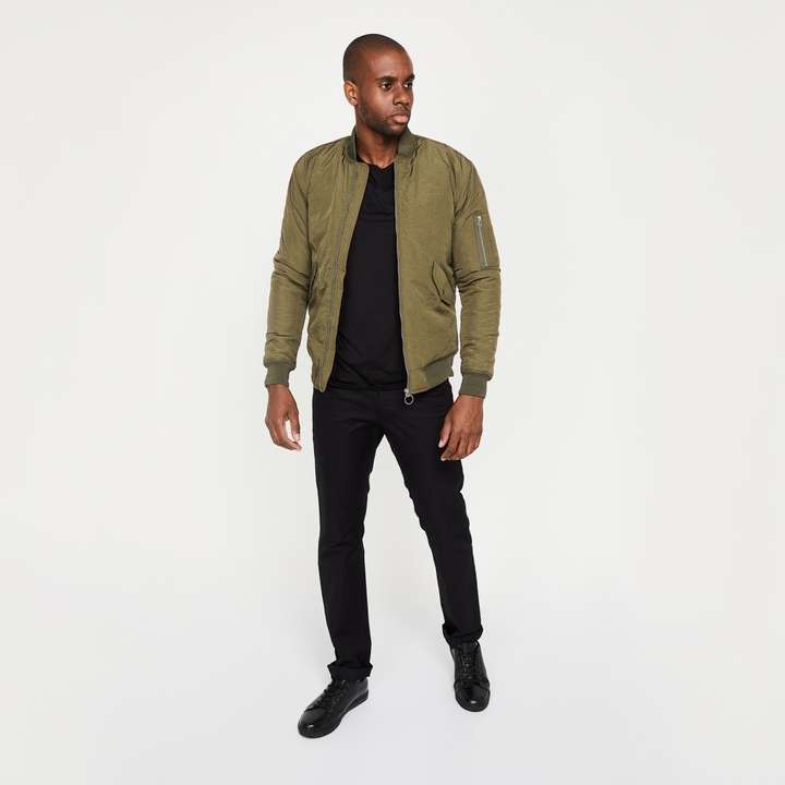 BOSSINI Full Sleeve Solid Men Jacket Buy BOSSINI Full Sleeve Solid Men Jacket Online at Best Prices in India Flipkart