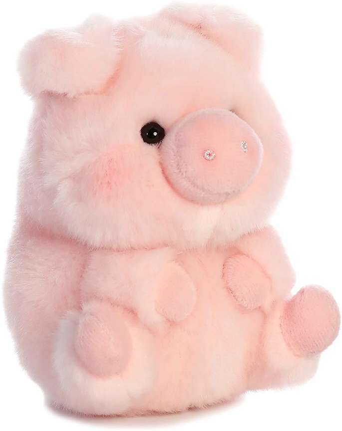 Teddy pig clearance