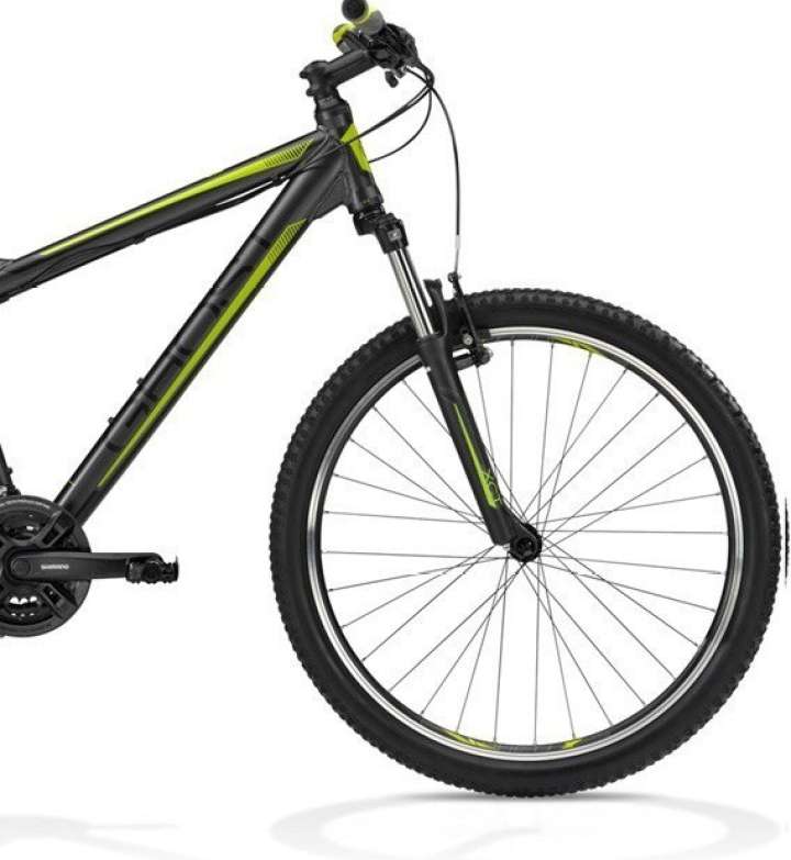 Ghost 1200 mountain bike sale