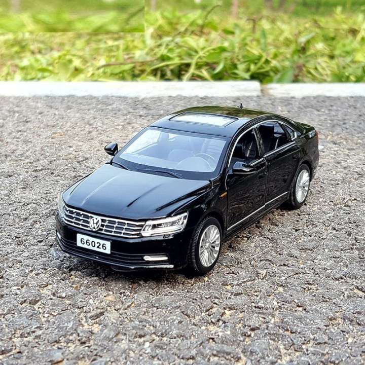 Passat diecast deals