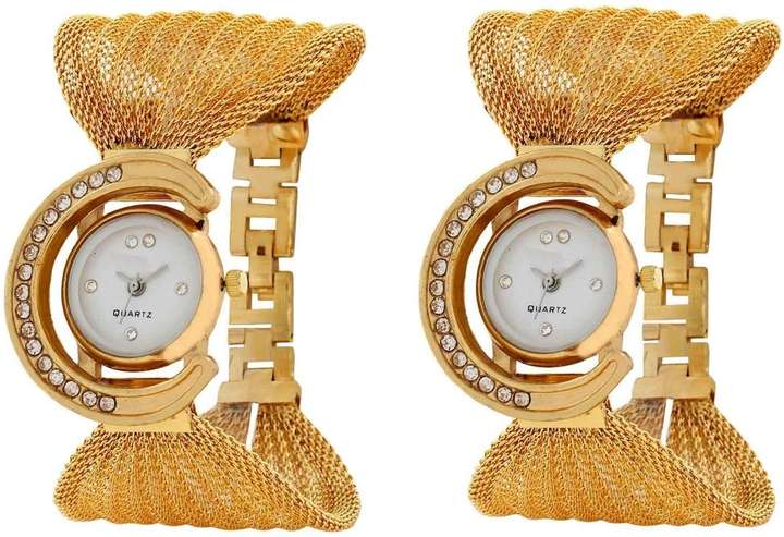 FORVI Analog Watch For Girls Buy FORVI Analog Watch For Girls ladies watches below 200 combo Online at Best Prices in India Flipkart