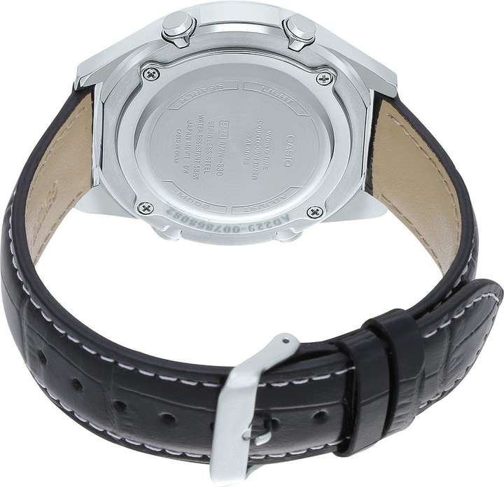 Casio mtp e203l clearance