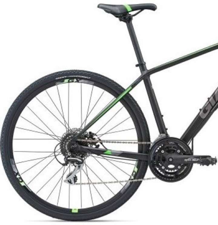Giant roam 3 green clearance