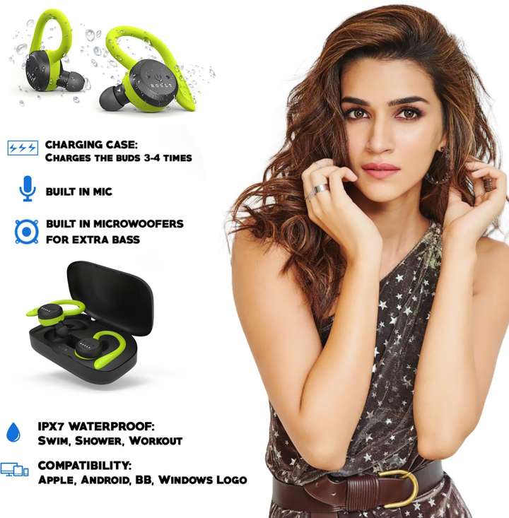 Boult Airbass Tru5ive Bluetooth Price in India Buy Boult Airbass Tru5ive Bluetooth Online Boult Flipkart