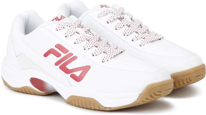 Fila gum sole shoes hotsell