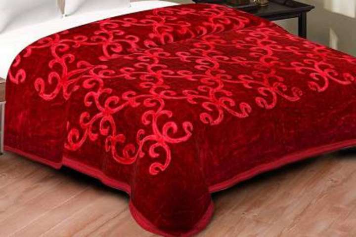 Mink blanket flipkart deals
