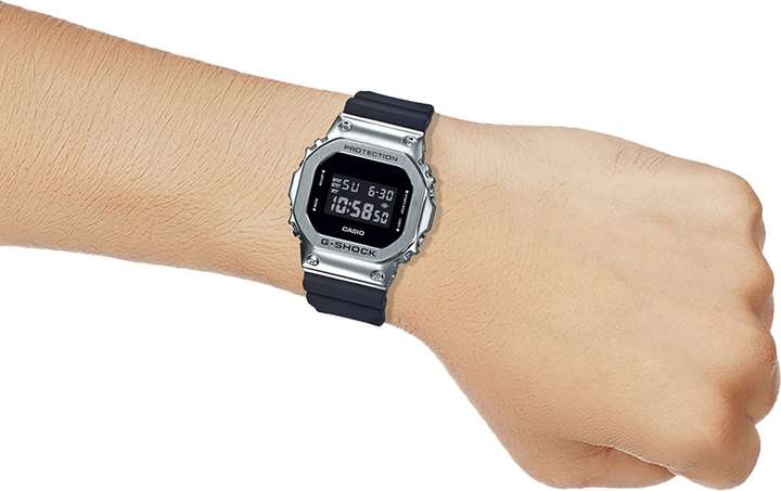 CASIO GM 5600 1DR G Shock GM 5600 1DR Digital Watch For Men Buy CASIO GM 5600 1DR G Shock GM 5600 1DR Digital Watch For Men G992 Online at Best Prices in India
