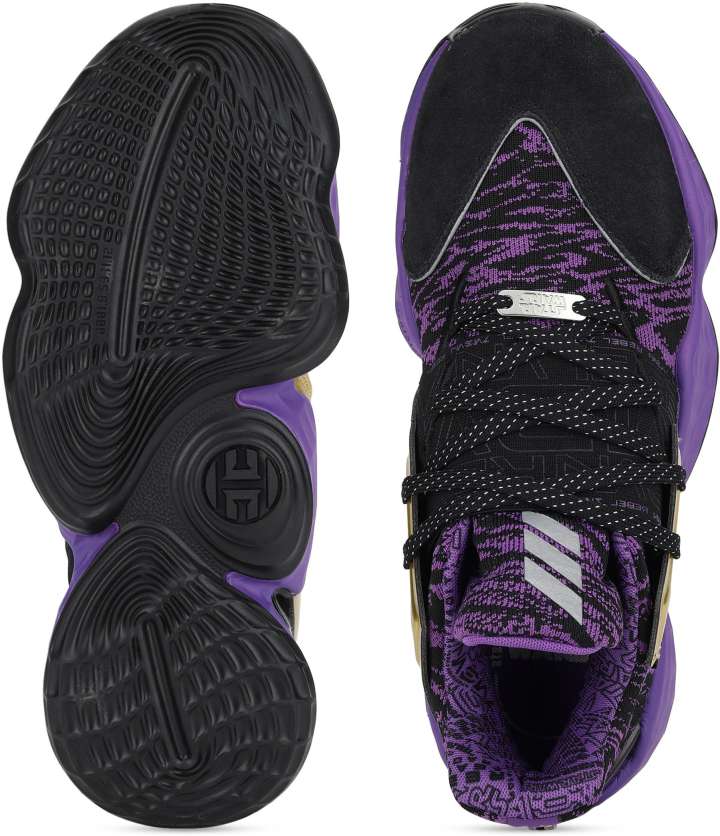 ADIDAS Harden Vol. 4 - Star Wars Basketball Shoes For Men - Buy ADIDAS  Harden Vol. 4 - Star Wars Basketball Shoes For Men Online at Best Price -  Shop Online for Footwears in India | Flipkart.com