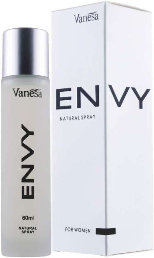 Envy white perfume best sale
