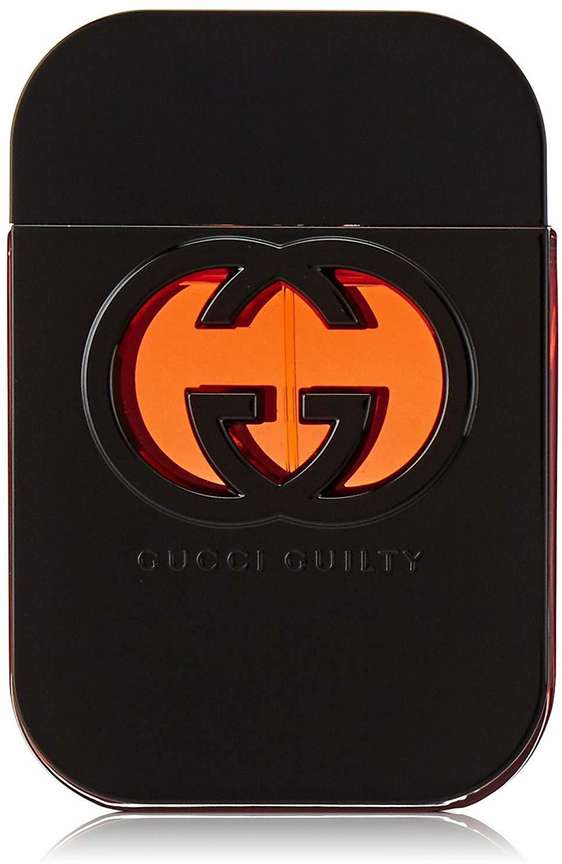 Buy GUCCI Guilty Black Pour Femme By For Women 75 Ml Edt Spray Eau de Toilette 75 ml Online In India Flipkart
