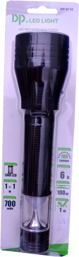 Dp led light 9116 price sales
