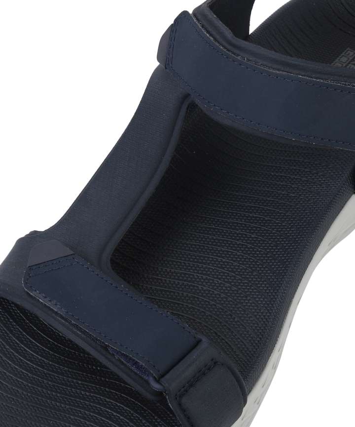 Skechers ON THE GO 600 VENTURE Men Sports Sandals Buy Skechers ON THE GO 600 VENTURE Men Sports Sandals Online at Best Price Shop Online for Footwears in India Flipkart