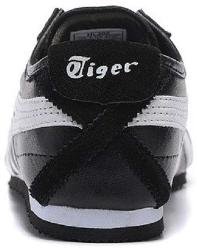 Onitsuka Tiger Mexico 66 Black Sneakers For Men Buy Onitsuka Tiger Mexico 66 Black Sneakers For Men Online at Best Price Shop Online for Footwears in India Flipkart