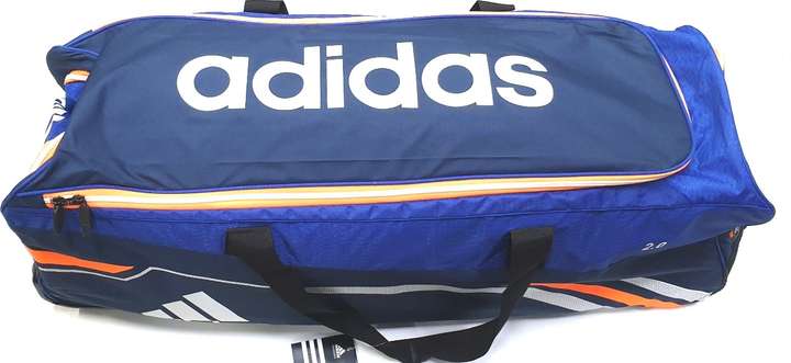 ADIDAS 2.0 Cricket Wheel Bag Buy ADIDAS 2.0 Cricket Wheel Bag Online at Best Prices in India Cricket Flipkart
