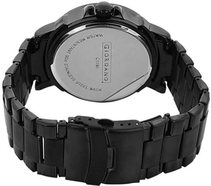 GIORDANO C1185 55 Analog Watch For Men Buy GIORDANO C1185 55 Analog Watch For Men C1185 55 Online at Best Prices in India Flipkart