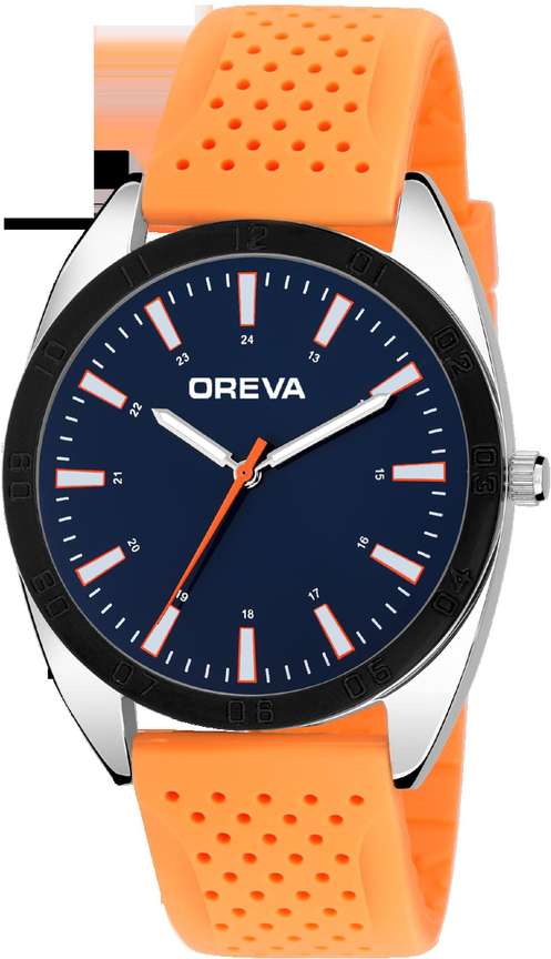 Oreva hand watch top