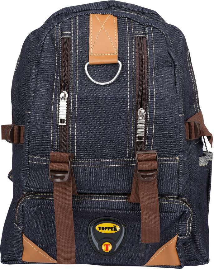 Jeans school bag shop