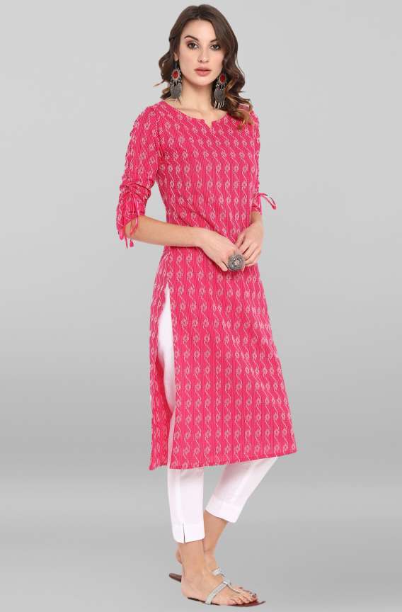 Janasya kurti flipkart best sale