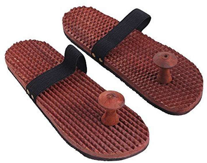 Acupressure sandals for overall health hotsell
