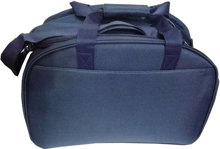 SKYBAGS DURO DUFFLE 52cms NBL Duffel Without Wheels BLUE Price in India Flipkart