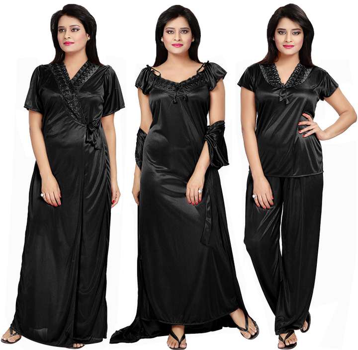 Sexy Bust Women Nighty Set Buy Sexy Bust Women Nighty Set Online at Best Prices in India Flipkart