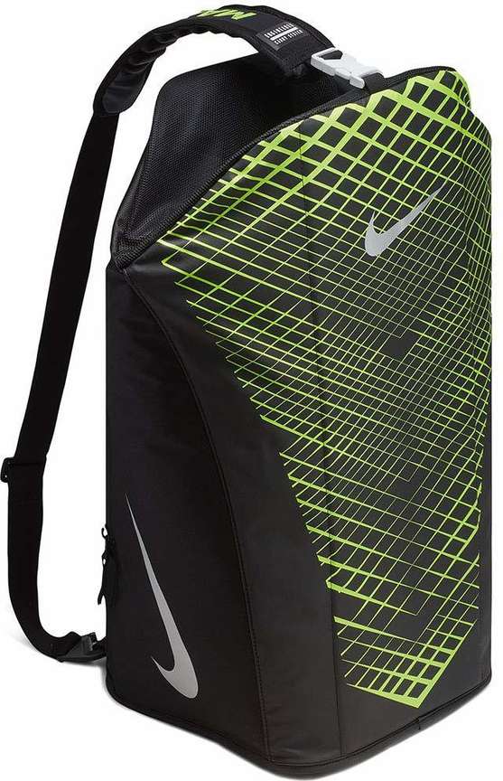 NIKE Vapor Max Air Duffel Bag Medium 52 Liters Buy NIKE Vapor Max Air Duffel Bag Medium 52 Liters Online at Best Prices in India Multi purpose Flipkart