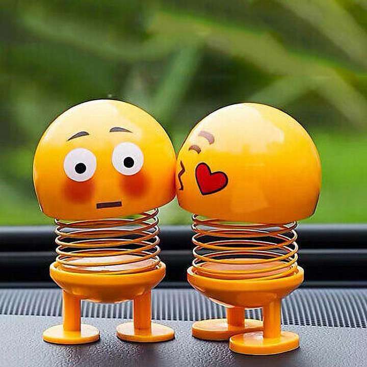 Dashboard dancing toys on sale