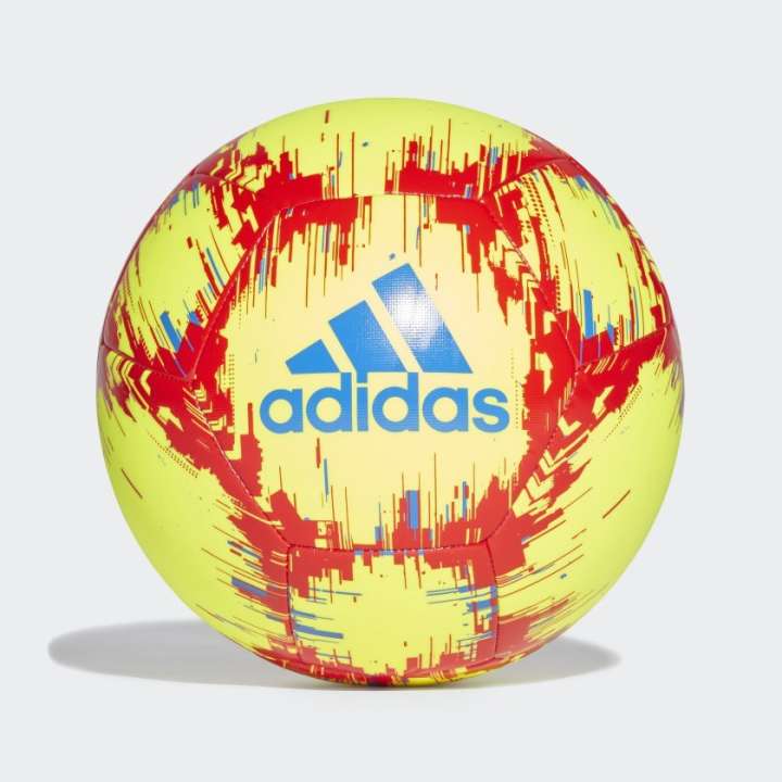 Adidas capitano football best sale