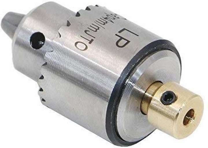 Jto drill chuck connection price shop