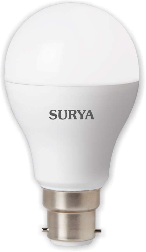 Surya led bulb 9 watt price top