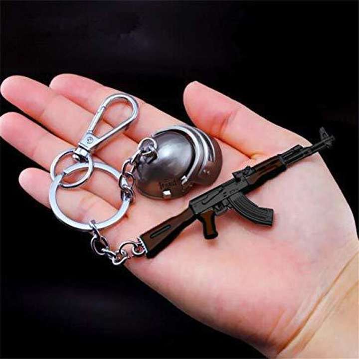 Pubg keychain flipkart on sale