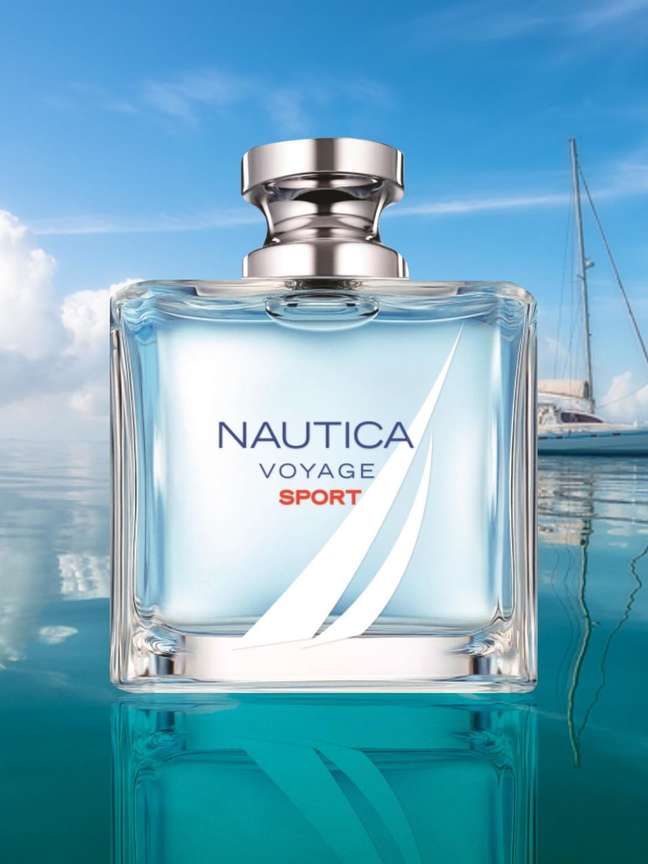 Nautica sport perfume 2025