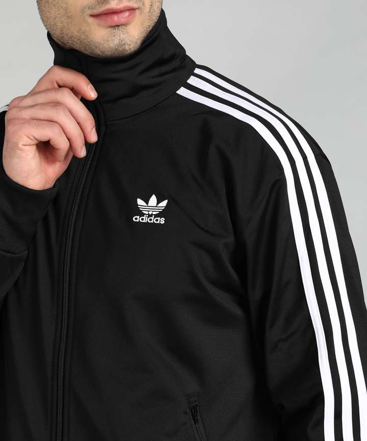 ADIDAS ORIGINALS Full Sleeve Solid Men Jacket Buy ADIDAS ORIGINALS Full Sleeve Solid Men Jacket Online at Best Prices in India Flipkart