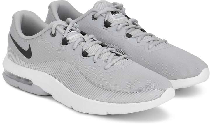 NIKE Air Max Advantage 2 Running Shoes For Men Buy NIKE Air Max Advantage 2 Running Shoes For Men Online at Best Price Shop Online for Footwears in India Flipkart