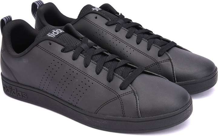 ADIDAS NEO ADVANTAGE CLEAN VS Sneakers For Men Buy CBLACK CBLACK LEAD Color ADIDAS NEO ADVANTAGE CLEAN VS Sneakers For Men Online at Best Price Shop Online for Footwears in India