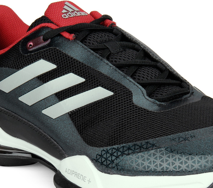 barricade club shoes