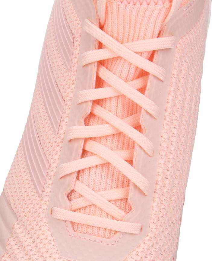 Adidas predator 18.3 pink indoor on sale