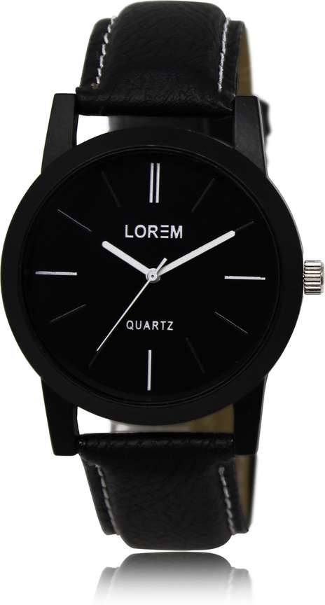 Lorem watch company shop