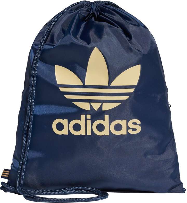 Trefoil gym sack on sale