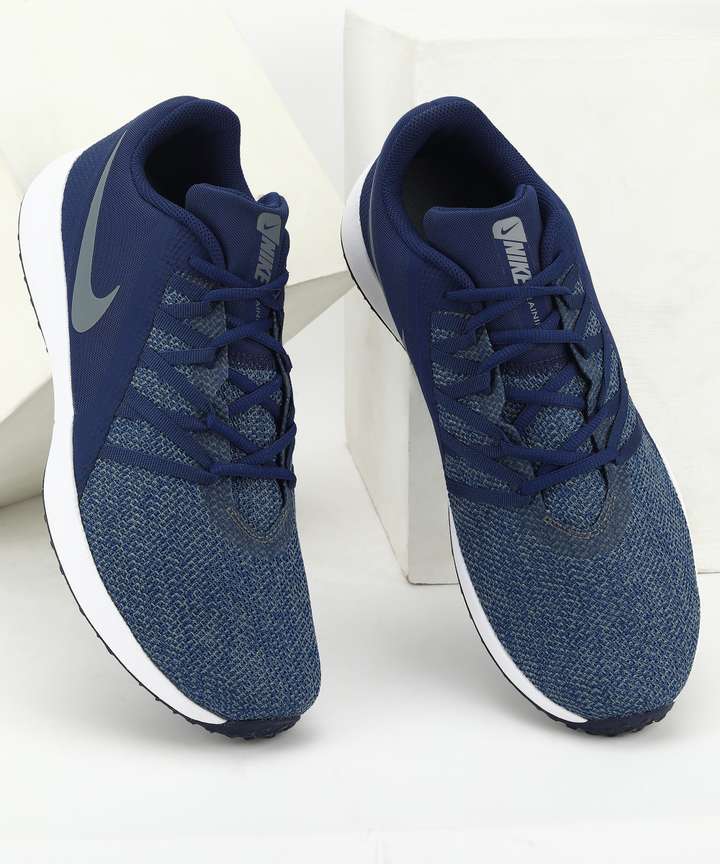Men's nike varsity compete trainer training shoes on sale