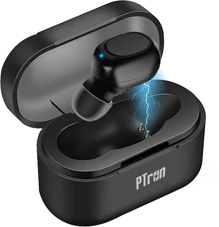 Ptron mono earpod sale