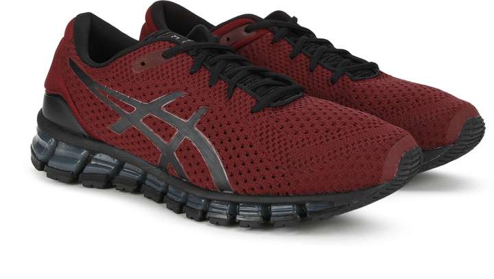 Asics gel quantum 360 knit 2 mens white white clearance