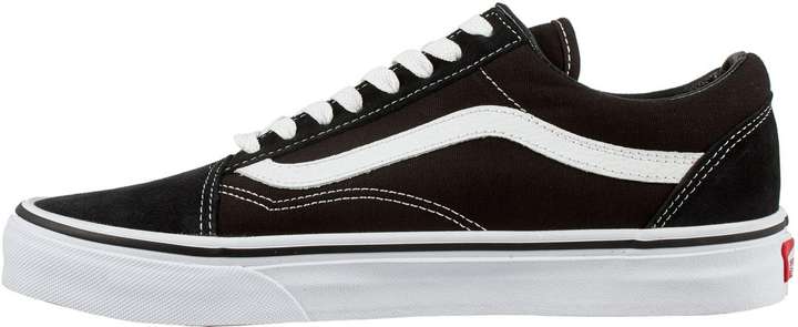Vans queen cheap