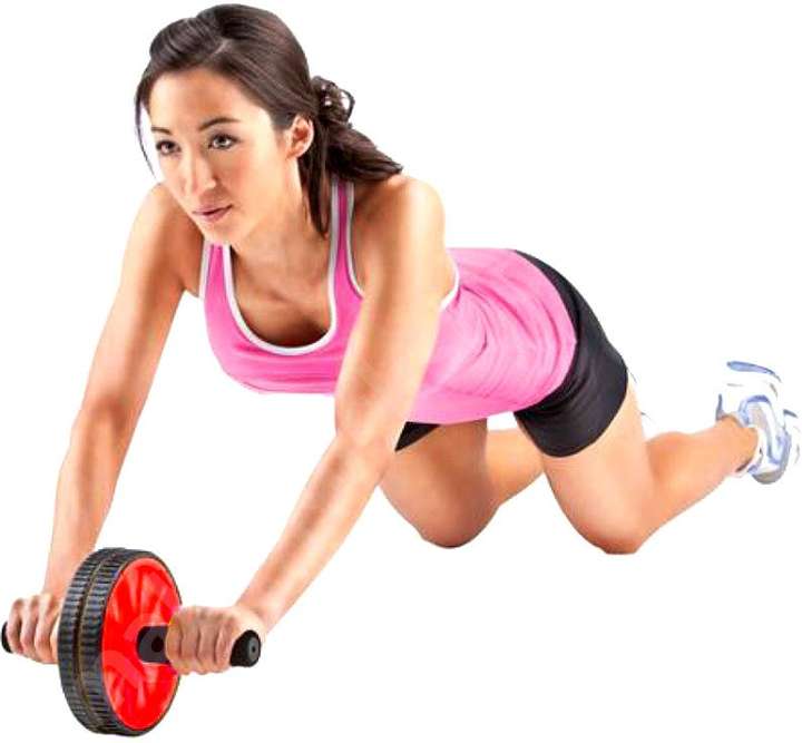 MARCRAZY AB WHEEL ROLLOUT MULTICOLOR Ab Exerciser Buy MARCRAZY AB WHEEL ROLLOUT MULTICOLOR Ab Exerciser Online at Best Prices in India Fitness Flipkart