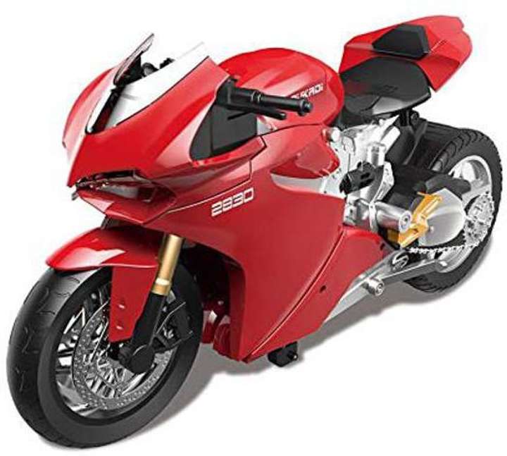 Bike transformer toy best sale
