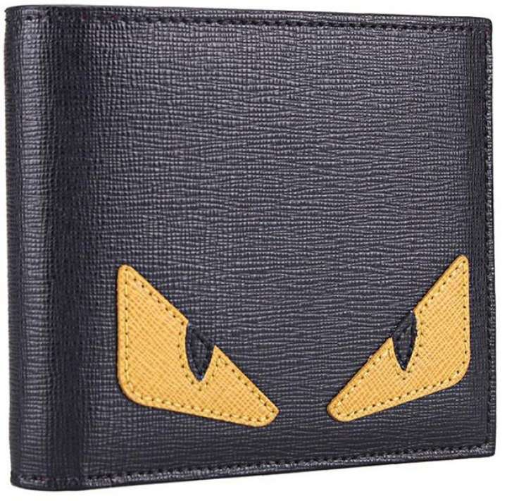 Fendi mens wallet online