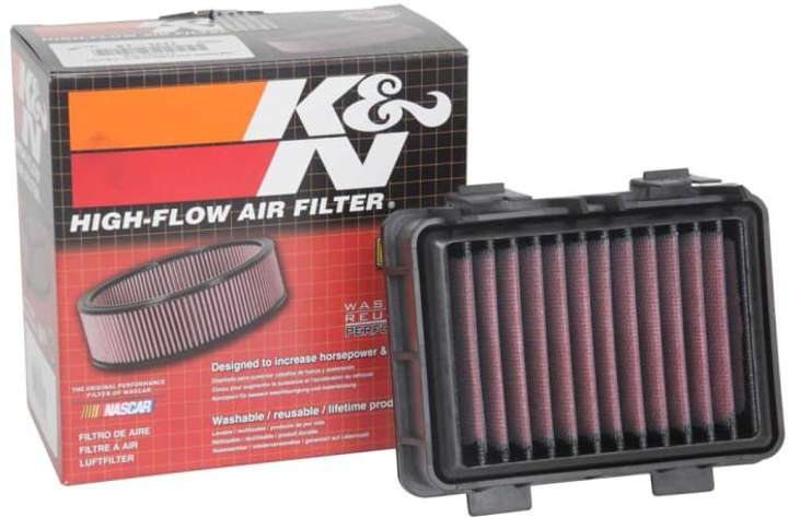 K N Bike Air Filter For KTM Duke 390 Price in India Buy K N Bike Air Filter For KTM Duke 390 online at Flipkart