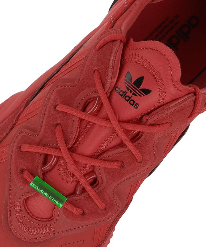 Adidas ozweego tr red 2025